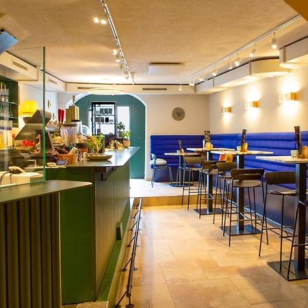 Blackhome Innsbruck Boutique I Contactless Check-In 外观 照片