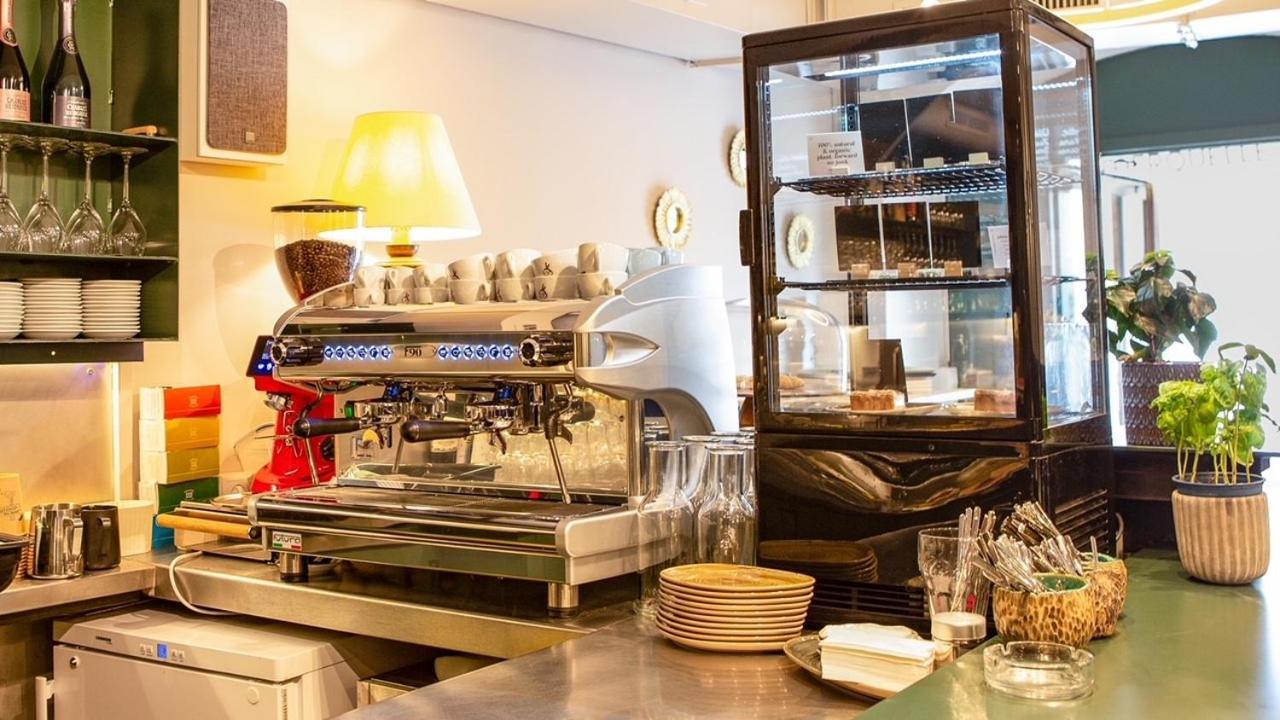 Blackhome Innsbruck Boutique I Contactless Check-In 外观 照片