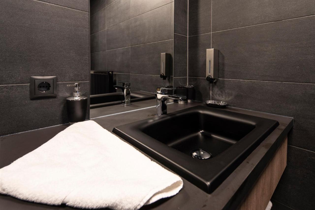 Blackhome Innsbruck Boutique I Contactless Check-In 外观 照片