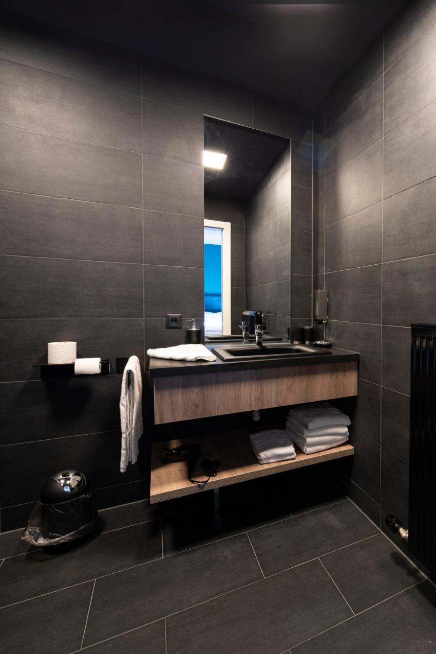 Blackhome Innsbruck Boutique I Contactless Check-In 外观 照片