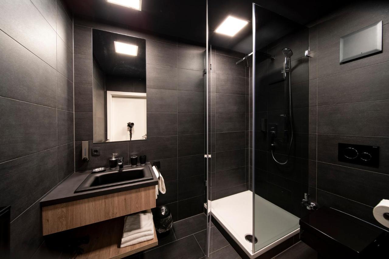 Blackhome Innsbruck Boutique I Contactless Check-In 外观 照片