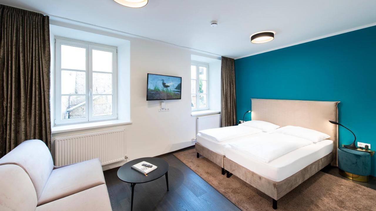 Blackhome Innsbruck Boutique I Contactless Check-In 外观 照片