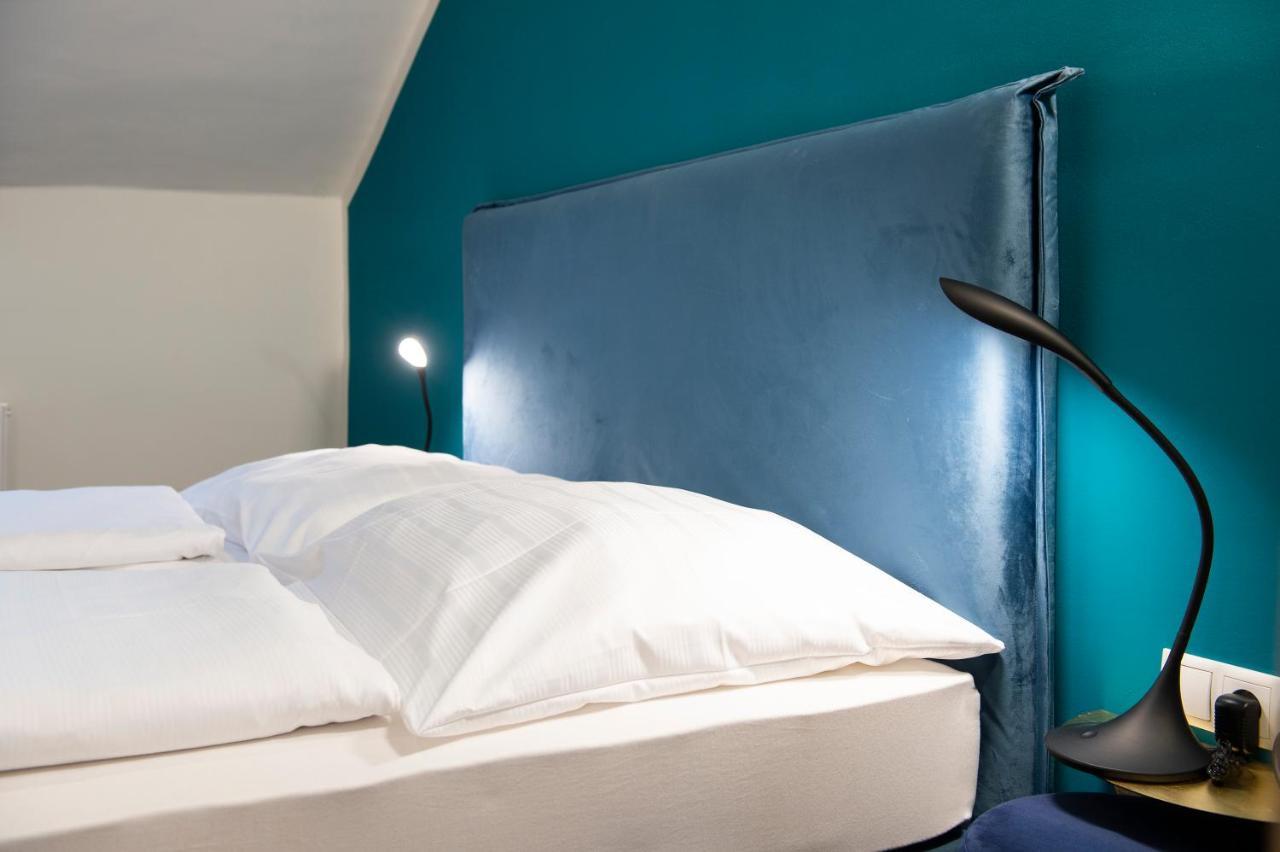 Blackhome Innsbruck Boutique I Contactless Check-In 外观 照片