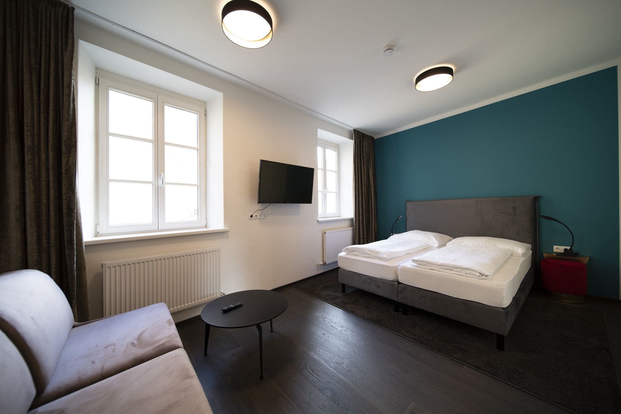 Blackhome Innsbruck Boutique I Contactless Check-In 外观 照片